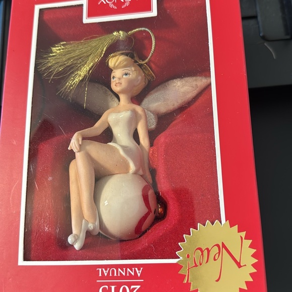 Lenox Disney Tinkerbell Tinker Bell - Picture 5 of 6